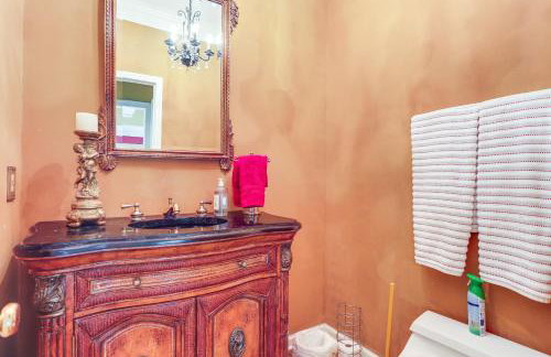 3 Mi to Roswell Riverwalk: Spacious Getaway! - Foto 11