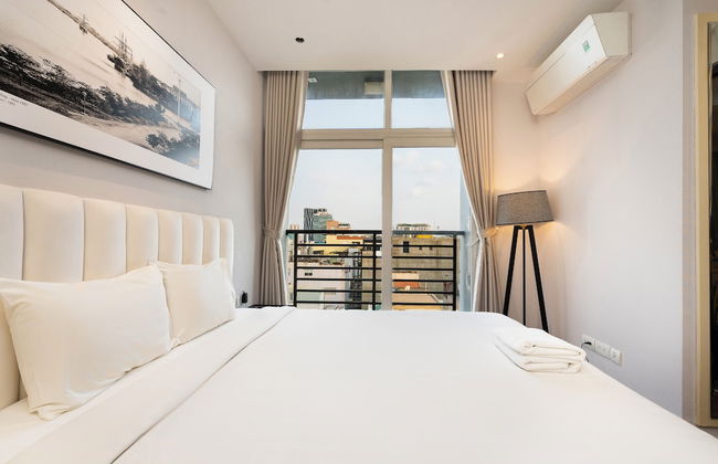 The Rixx Ben Thanh - Foto 35