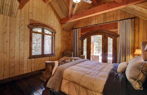 Carriage House On The Stream Sundance, Utah - Foto 10