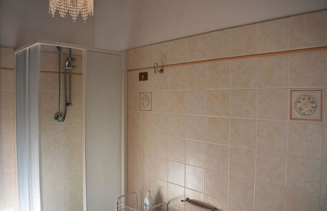 Casa Celeste Volterrano Umbria - Foto 12