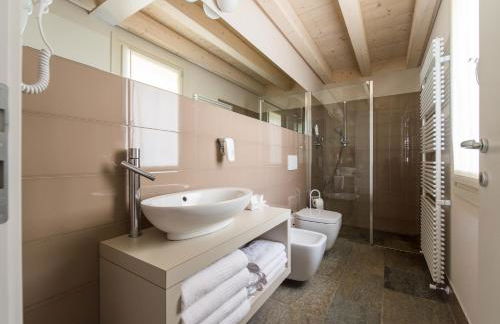 Quader nidi nel verde - Foto 59