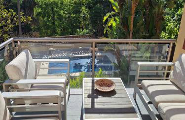 Finca Fenix Apartments with Pool in Álora - Foto 13