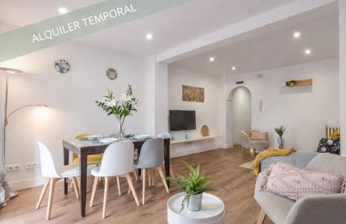 AH -Tu piso ideal en Retiro - Moderno y con estilo - Photo 1