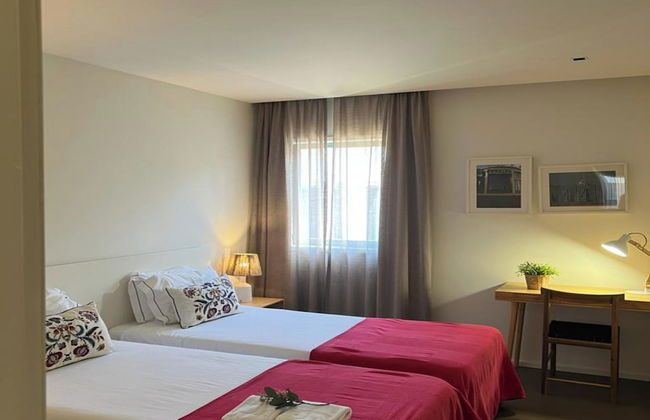 bnapartments Palacio - Foto 6