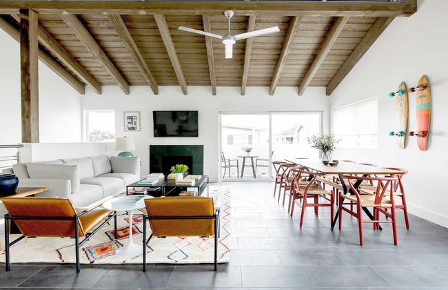 O'neill Buyout by Avantstay Modern Beach Getaway Newly Renovated! - Foto 27