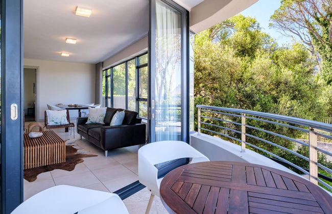 Delightful Rental w Sea Views Vadi Apartment - Foto 48