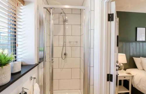 The Wood Shed, Bank Top Farm - Foto 12