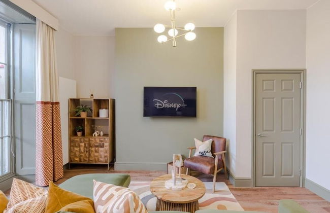 Your Apartment - Redland Place - Foto 26