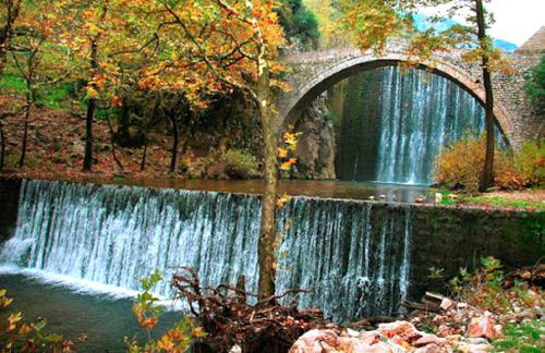 Elati Electra's Cozy House - Foto 30