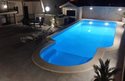 Villa Ante Split-Podstrana - Photo 22