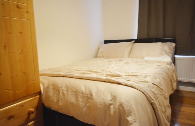 London Luxury 7 Bedroom Holiday Let - Foto 27