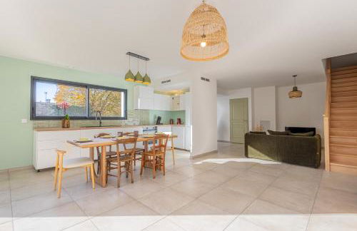 Maison moderne et spacieuse avec jardin à Pessac - Foto 15