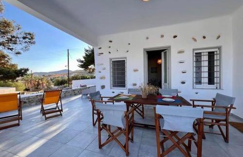 Dall'Egeo παραδοσιακό κυκλαδίτικο σπίτι - Photo 5