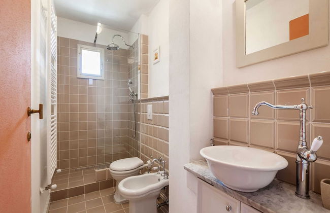 Holiday Home in Toscana With Pool - Photo 23