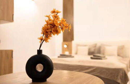 Jomi Stays Berlin - Kudamm - Foto 54