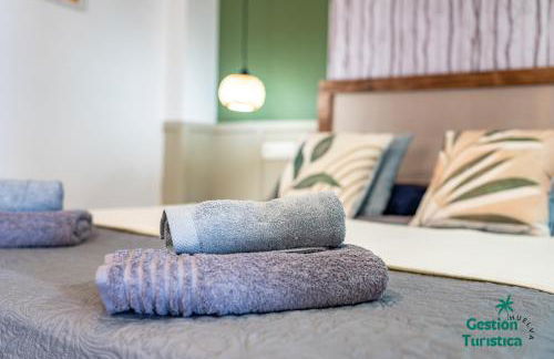 Ático centro Huelva con parking - Foto 16