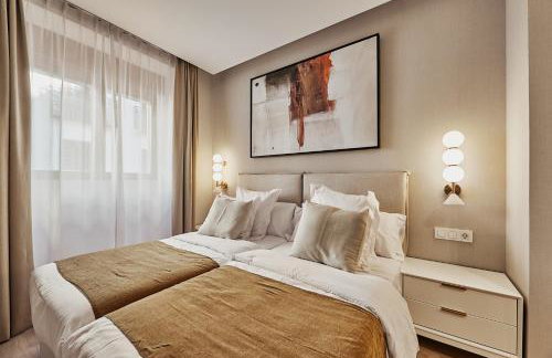 Centro XVI Costanilla de Santiago 6BR 6BH - Foto 43