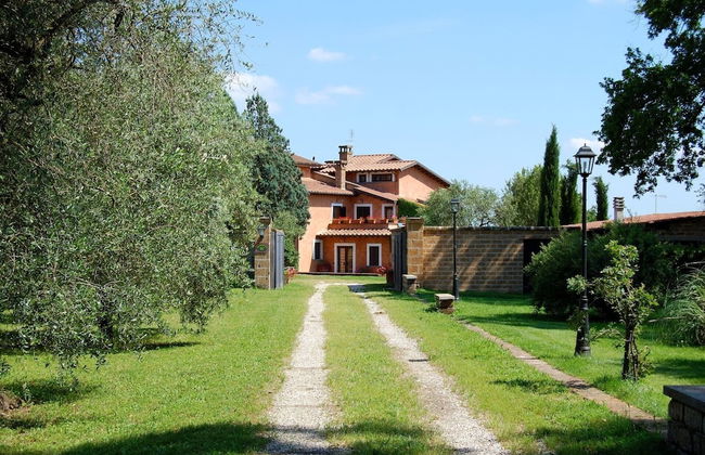Villa Iris - Foto 13