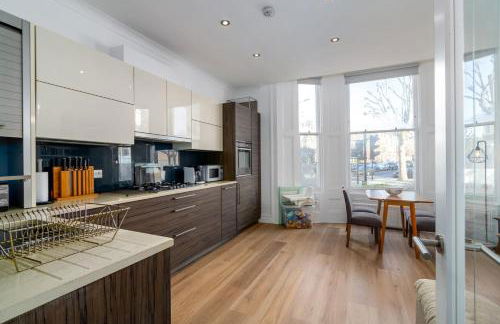 GuestReady - New and spacious near BBC Maida Vale - Photo 3