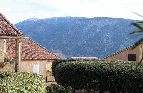 Domaine du Pas du Ventoux Hameau de la Garrigue - Foto 6