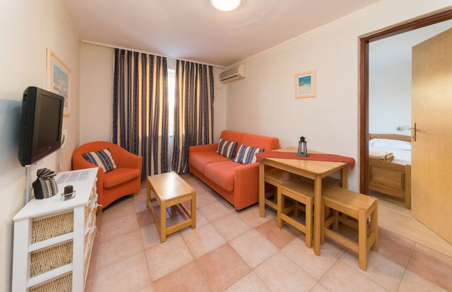 Aparthotel Roccia - Foto 38