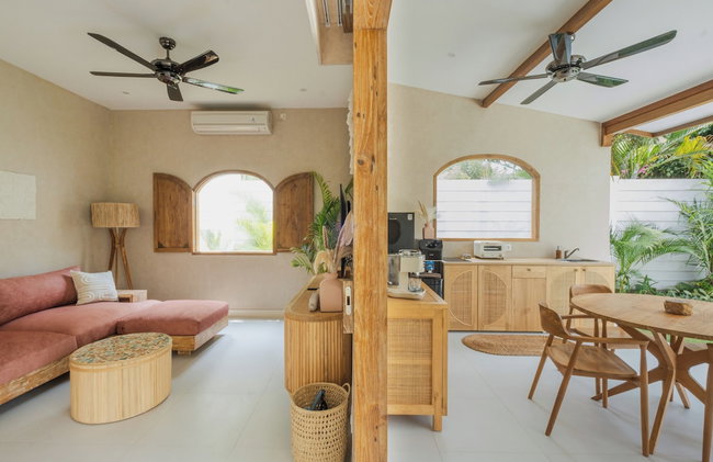 Gili Boho Villas - Foto 22