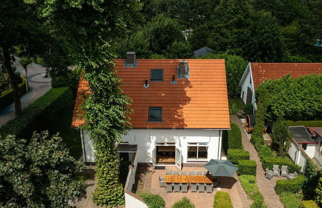 Family Villa in Voorthuizen - Foto 27