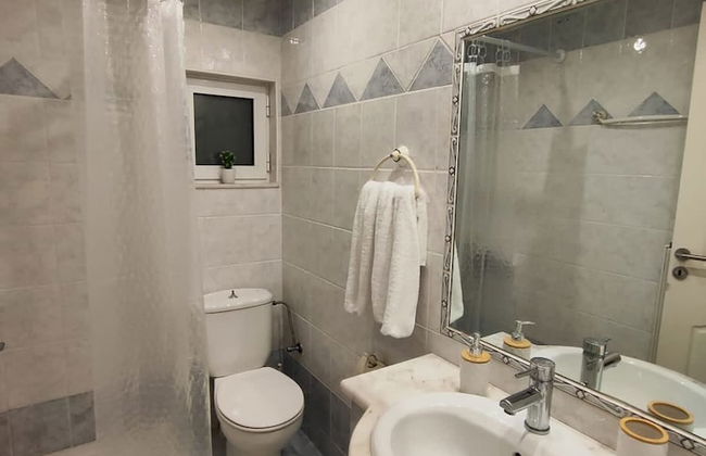 Villa Amare - Heraklion Private Garden Retreat - Foto 18