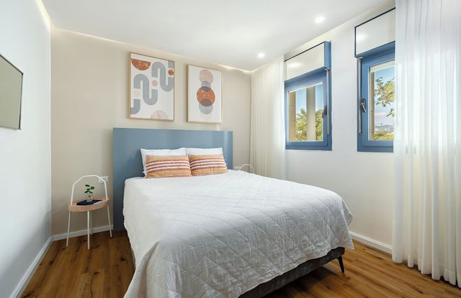 Royal Park Apt Resort by Sea N Rent - Foto 12