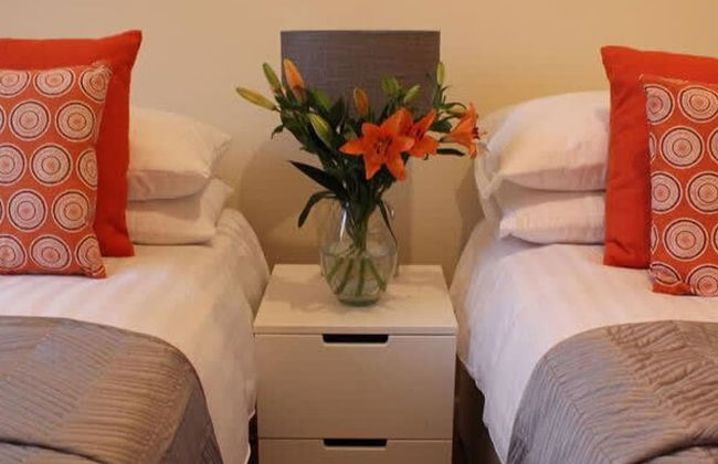 The Maelor - Berwyn House Central Wrexham - Photo 36