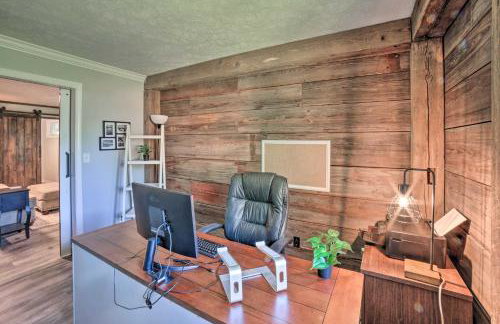 Three Oaks Escape - Foto 17