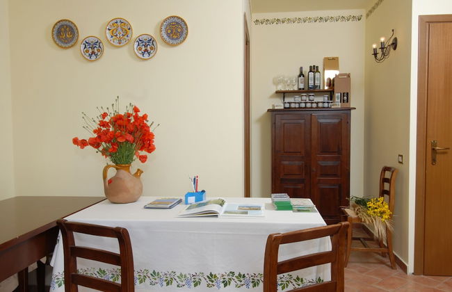 Country House Nonna Rana - Foto 3