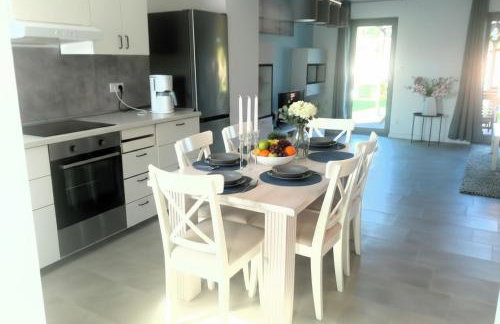 Casa Luisa - Trzęsacz - Foto 9