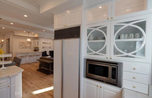 Beautiful 2 Story Right by the Water, Ocean View - Foto 43