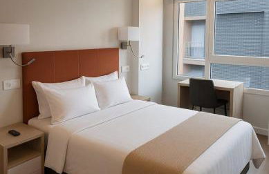 Apartahotel Aranda Flex Living - Photo 11