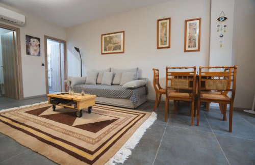 Balou Pet-friendly Lodge Orma - Foto 20