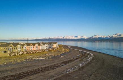 Lakeshore Lodging Lodge 713 - Foto 24