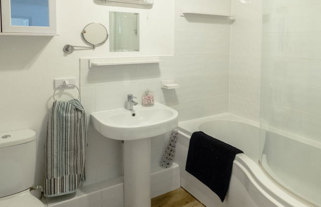 Fir Cottage - Foto 27