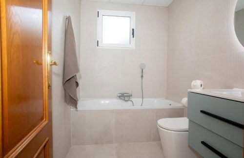 Gran Chalet con Piscina (8-10 pp) - Foto 28