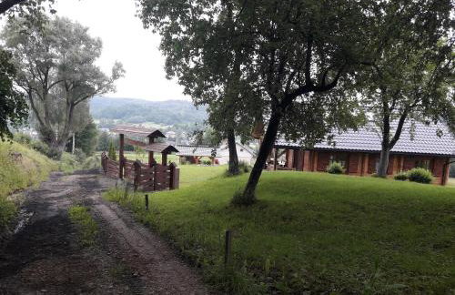 Bieszczady Chata - Foto 116