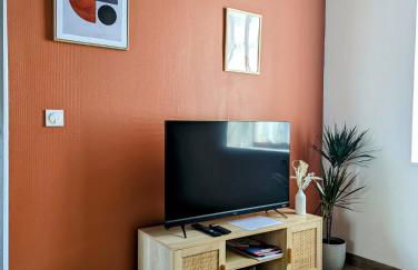 La Petite Chaume - Foto 4