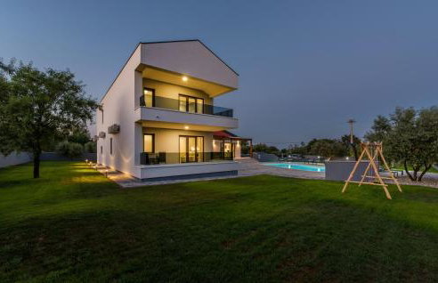 Villa Posidonia near Pula with sea view and surrounded by olive trees - Foto 54