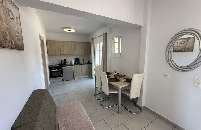 Nikos Apartments - Foto 13