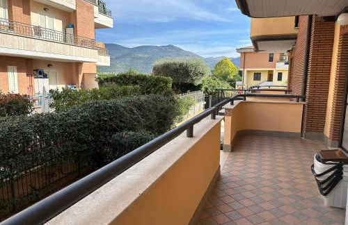 Casa Julie a 300 Mt dalla Stazione di Latina - Foto 24