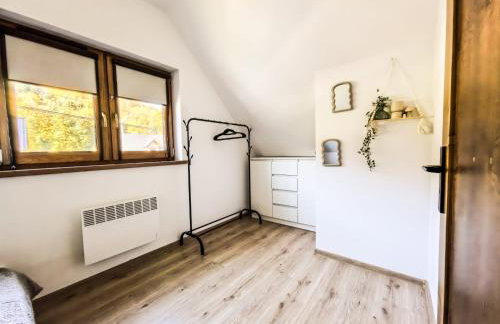 Na Kamieńcu domki - Foto 24