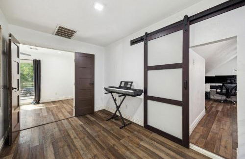 Luxury House in the Woodlands - Foto 32