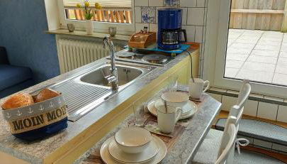 Nordsee Ferienwohnung Nord - Foto 4