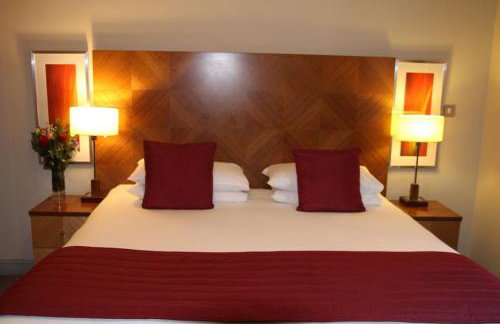 PREMIER SUITES Bristol Redcliffe - Foto 25