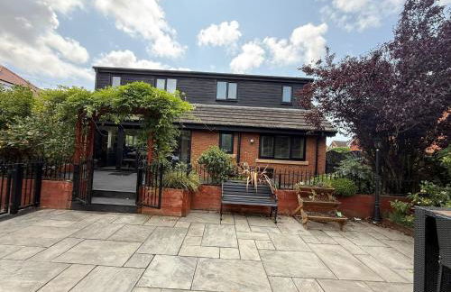 The Hydeaway, Lytham St.Annes House | Free Parking - Photo 33