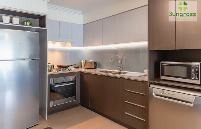 Morgan Suites - Photo 15